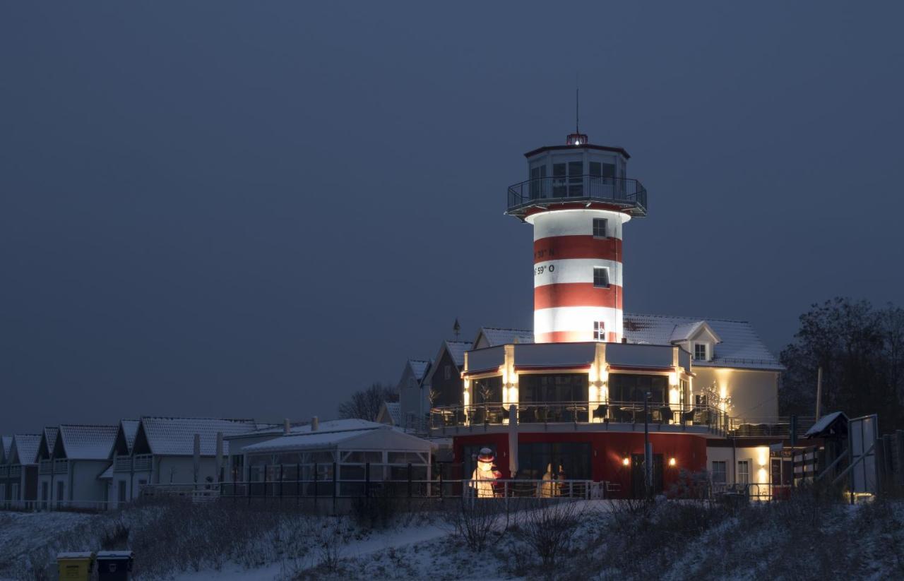 Grosszuegige Ferienwohnung Am Waldesrand Im Seenland Lauta Esterno foto